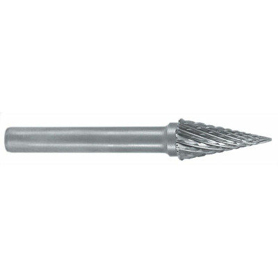 Drill Bit RUKO M-SKM Hard metal (HM) 6 mm Cónica Cone-shaped