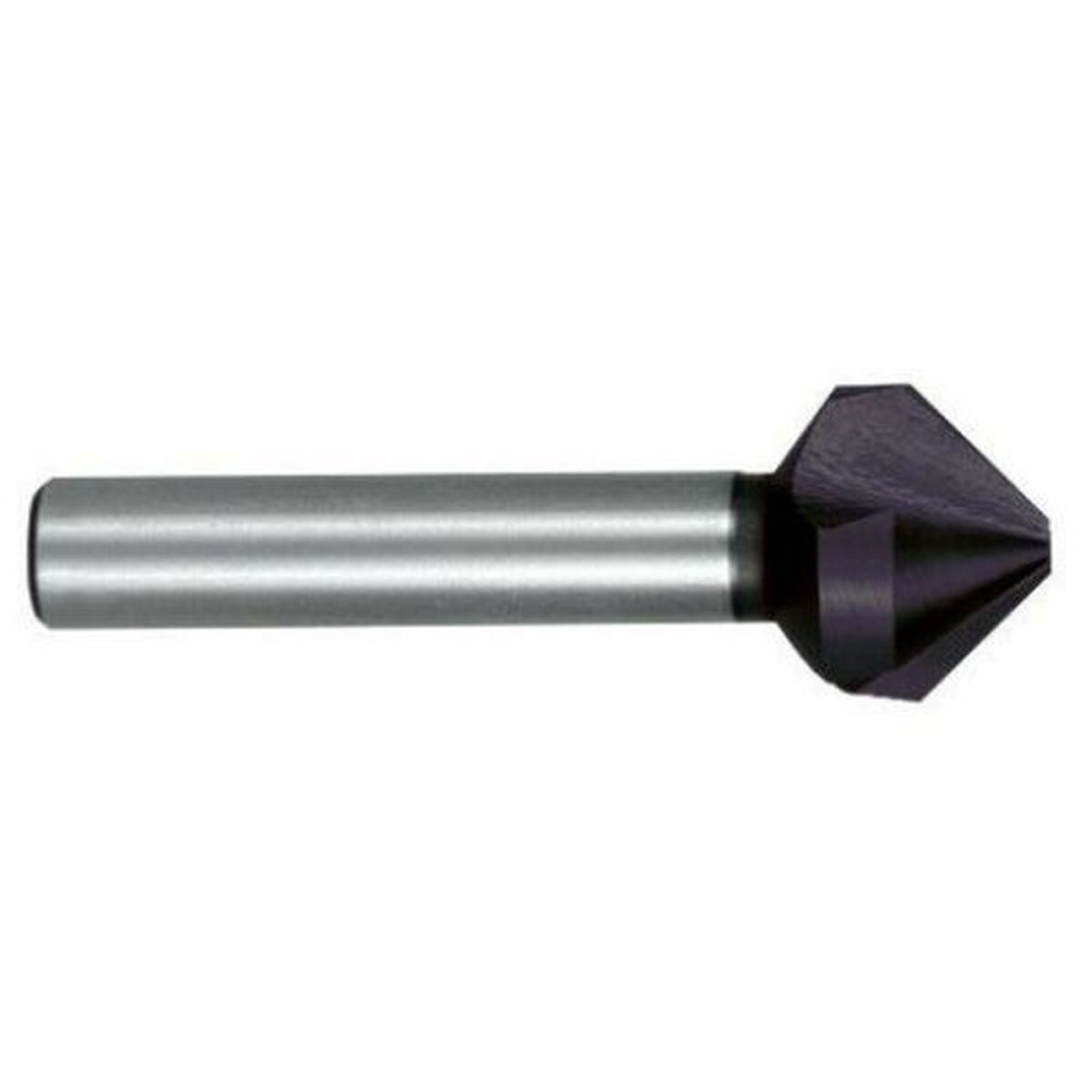 Conical Countersink RUKO 102125F DIN 335 High speed steel (HSS) 90º C-shaped