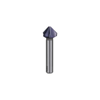 Conical Countersink RUKO 102125F DIN 335 High speed steel (HSS) 90º C-shaped