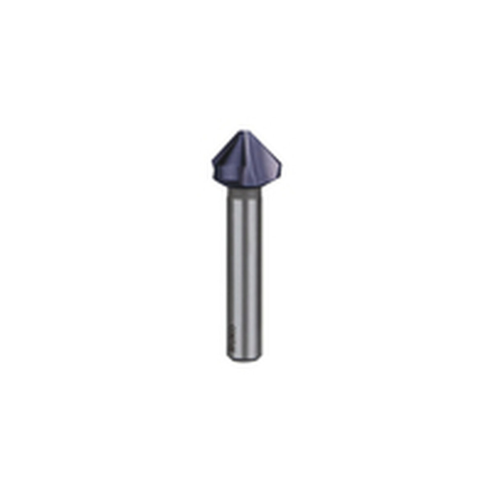Conical Countersink RUKO 102125F DIN 335 High speed steel (HSS) 90º C-shaped