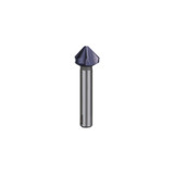 Conical Countersink RUKO 102125F DIN 335 High speed steel (HSS) 90º C-shaped