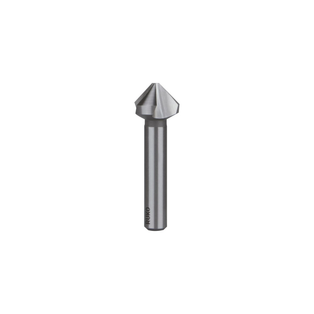 Conical Countersink RUKO 102261 1,5-6,3 mm DIN 335 90º C-shaped