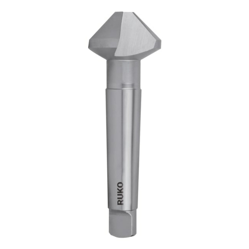 Conical Countersink RUKO DIN 335 High speed steel (HSS) 90º C-shaped