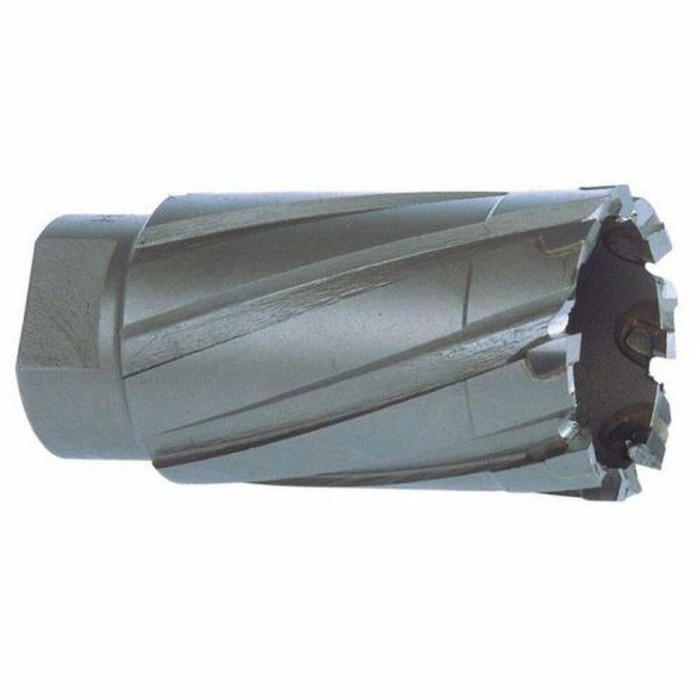 Hollow drill bit RUKO 108017 17 mm