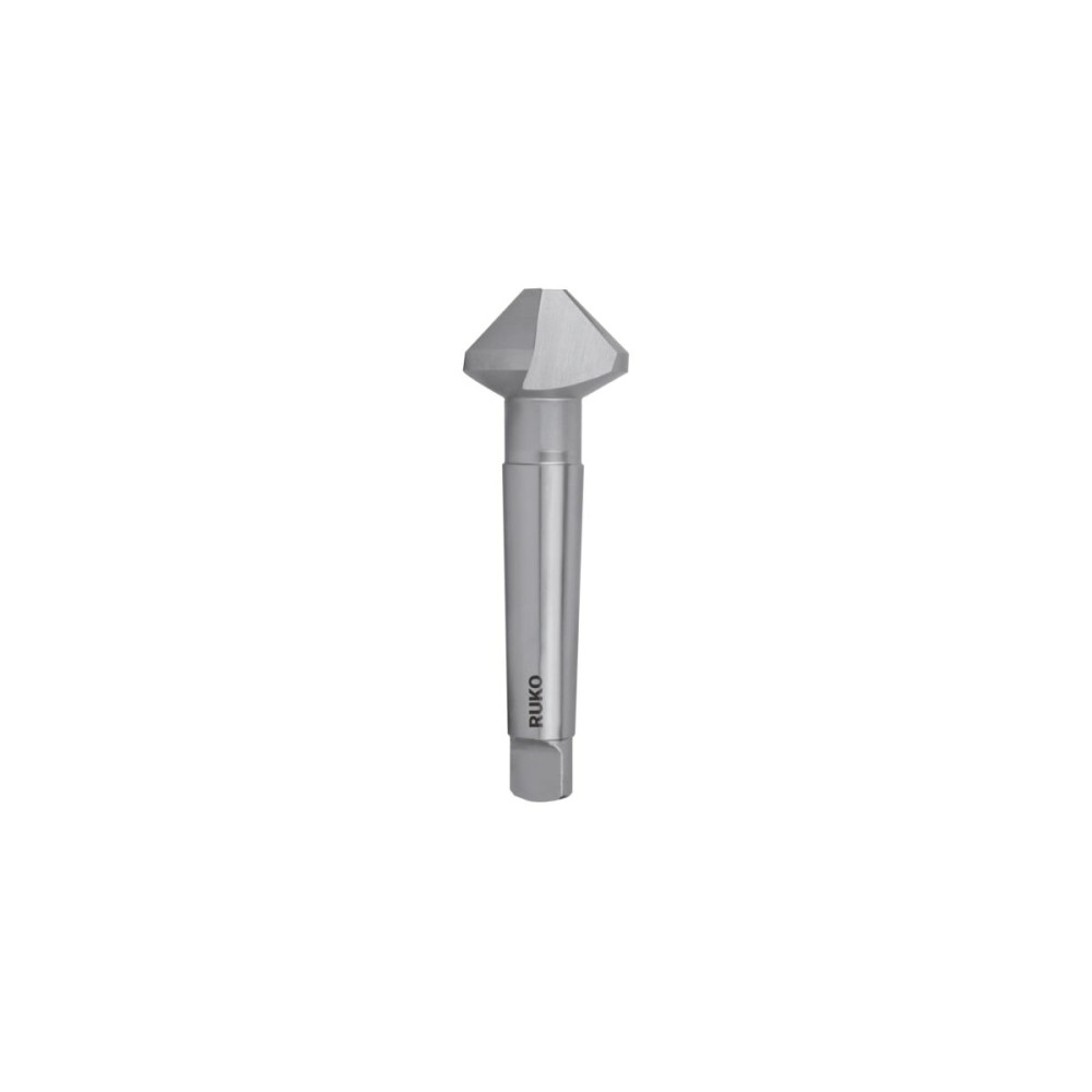 Conical Countersink RUKO 102138 DIN 335 High speed steel (HSS) 90º C-shaped