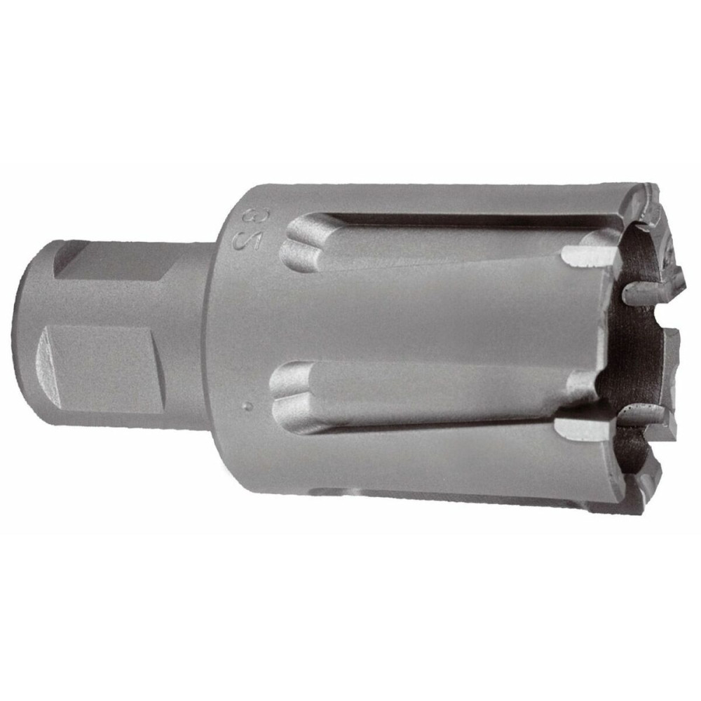 Hollow drill bit RUKO 27 mm Weldon