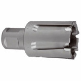 Hollow drill bit RUKO 28 mm Weldon