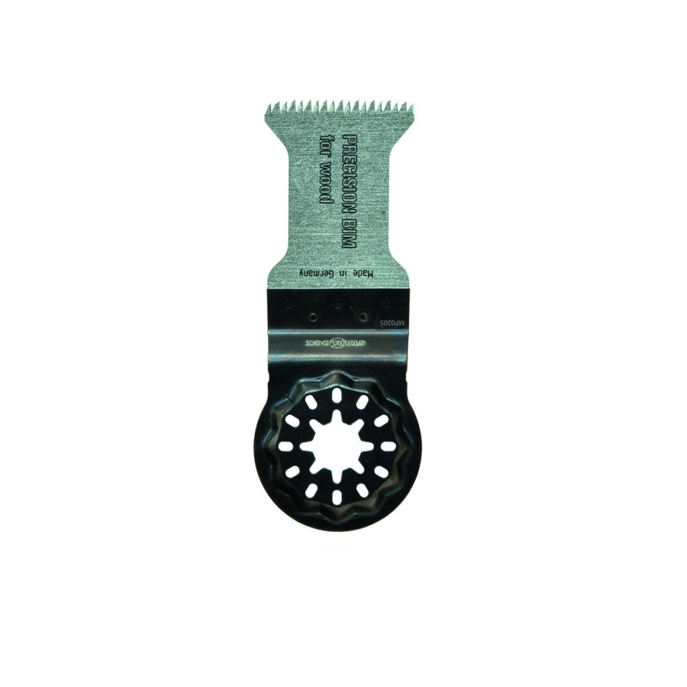 Saw Blade MP.S 3907 Oscillating Saw 10 Units