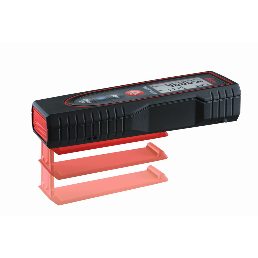 Telemeter Leica Geosystems Disto D110 0,2-60 M