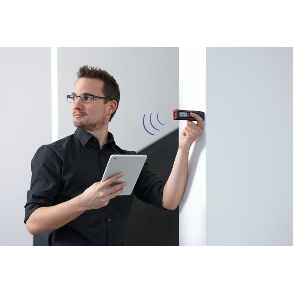 Telemeter Leica Geosystems Disto D110 0,2-60 M