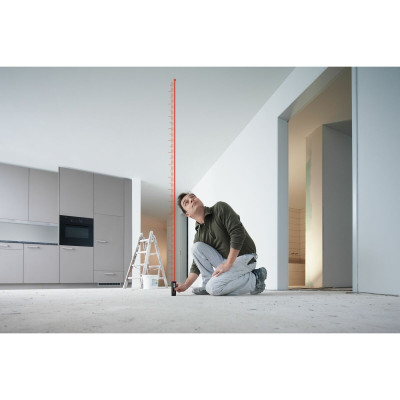 Telemeter Leica Geosystems Disto D110 0,2-60 M