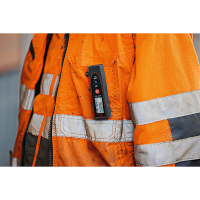 Telemeter Leica Geosystems Disto D110 0,2-60 M