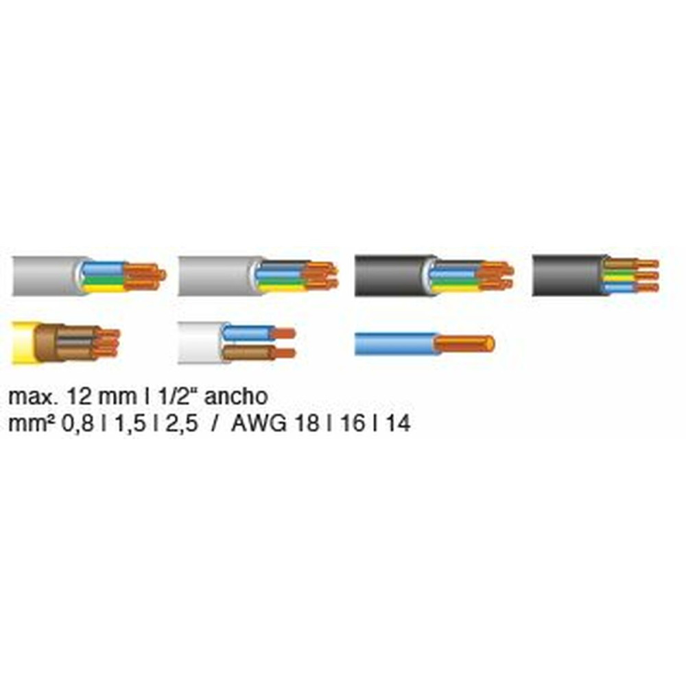 Wire Strippers JOKARI Strip No. 14