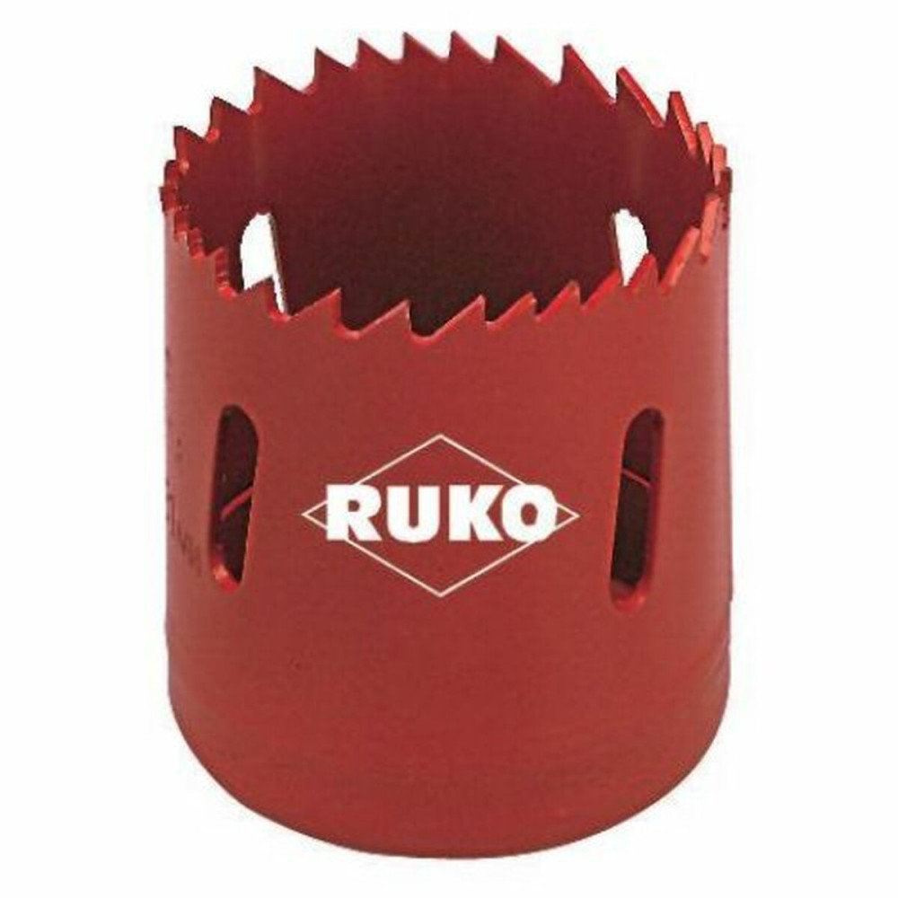 Hole saw RUKO 106127 Ø 127 mm High speed steel (HSS)