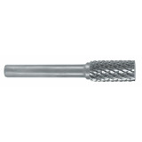 Drill Bit RUKO A-ZYA 10 mm Hard metal (HM)