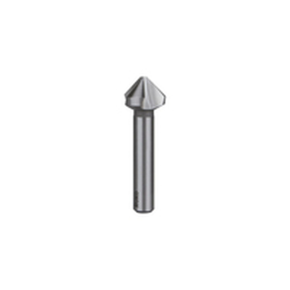 Conical Countersink RUKO 102119 3,2-16,5 mm DIN 335 High speed steel (HSS) 90º C-shaped