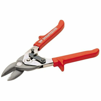 Scissors Zero-turn lawn mower NWS Left 1,2 mm 250 mm