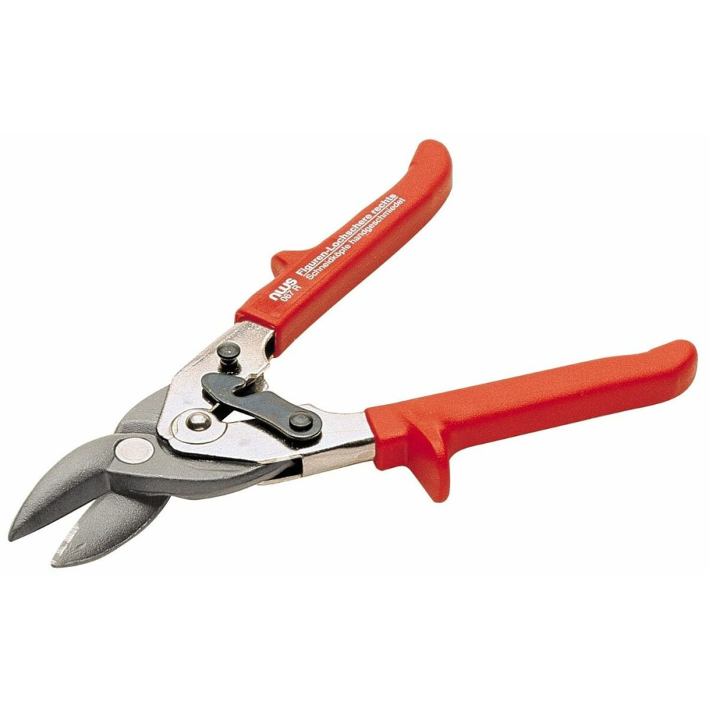 Scissors Zero-turn lawn mower NWS Left 1,2 mm 250 mm
