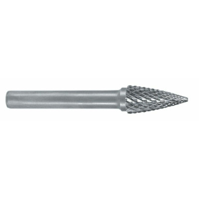 Drill Bit RUKO G-SPG Hard metal (HM) Cónica Cone-shaped Ø 10 mm