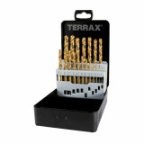 Spool set TERRAX