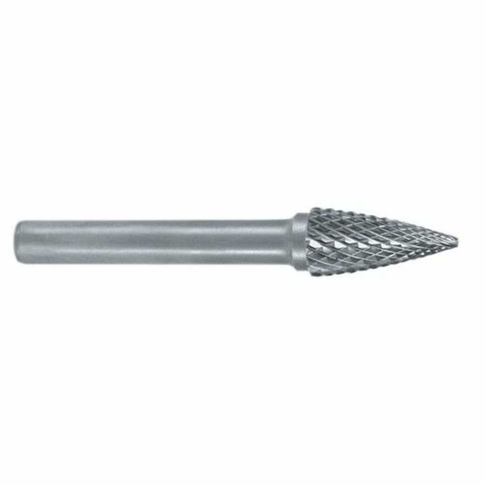 Drill Bit RUKO G-SPG Hard metal (HM) 6 mm Cónica Cone-shaped