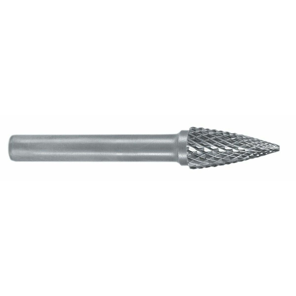 Drill Bit RUKO G-SPG Hard metal (HM) 6 mm Cónica Cone-shaped