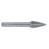 Drill Bit RUKO G-SPG Hard metal (HM) 6 mm Cónica Cone-shaped