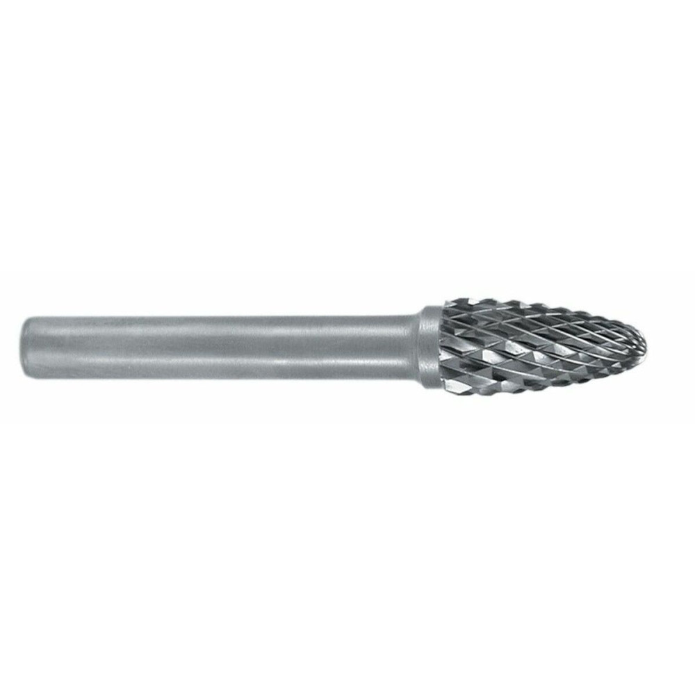 Drill Bit RUKO RBF Hard metal (HM) 6 mm Cónica Cone-shaped