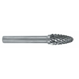 Drill Bit RUKO RBF Hard metal (HM) 6 mm Cónica Cone-shaped