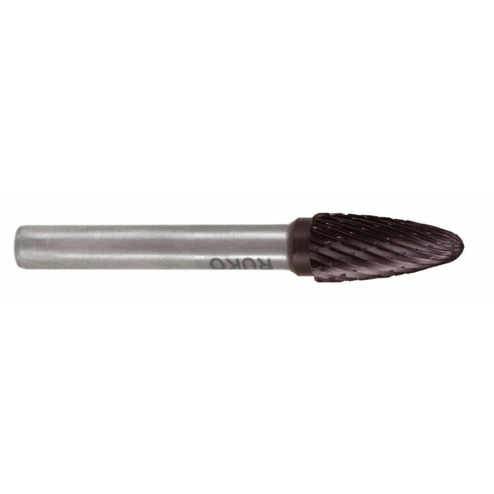 Drill Bit RUKO F-RBF Hard metal (HM) 16 mm Cónica Cone-shaped