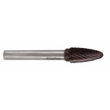 Drill Bit RUKO F-RBF Hard metal (HM) 16 mm Cónica Cone-shaped