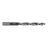 Metal drill bit RUKO FLOWSTEP® 125 mm 9,5 mm DIN 338 Spiral