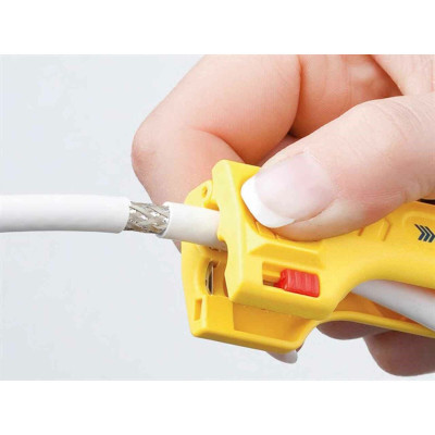 Wire Strippers JOKARI Top Coax Plus