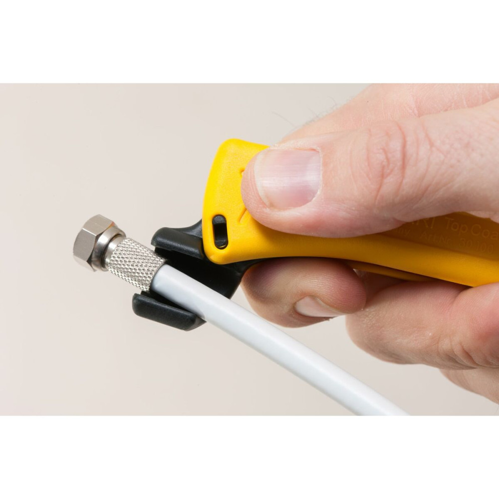 Wire Strippers JOKARI Top Coax Plus