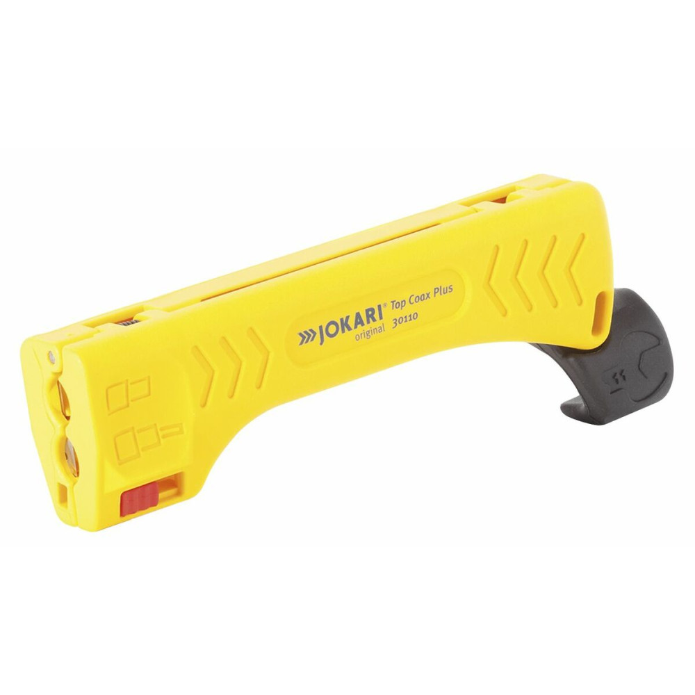 Wire Strippers JOKARI Top Coax Plus
