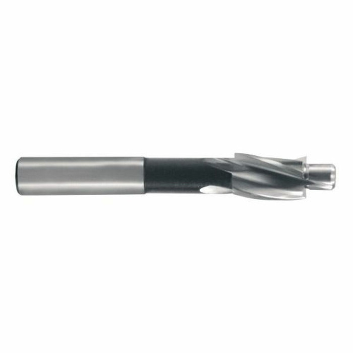 Flat Countersink RUKO M6 High speed steel (HSS) DIN 373 180º