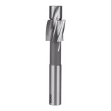 Flat Countersink RUKO M6 High speed steel (HSS) DIN 373 180º