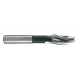 Flat Countersink RUKO M6 High speed steel (HSS) DIN 373 180º