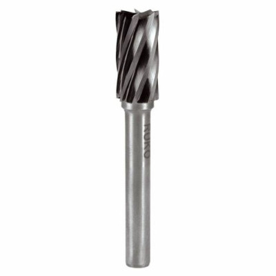 Drill Bit RUKO A-ZYA 12 mm Hard metal (HM)