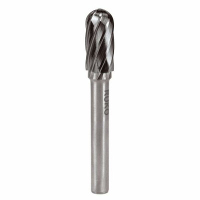 Drill Bit RUKO C-WRC 12 mm Hard metal (HM)