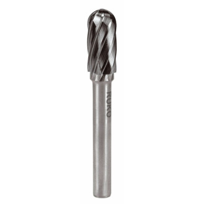 Drill Bit RUKO C-WRC 12 mm Hard metal (HM)