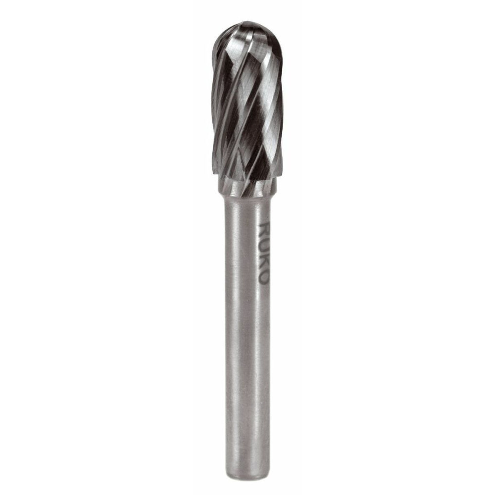 Drill Bit RUKO C-WRC 12 mm Hard metal (HM)