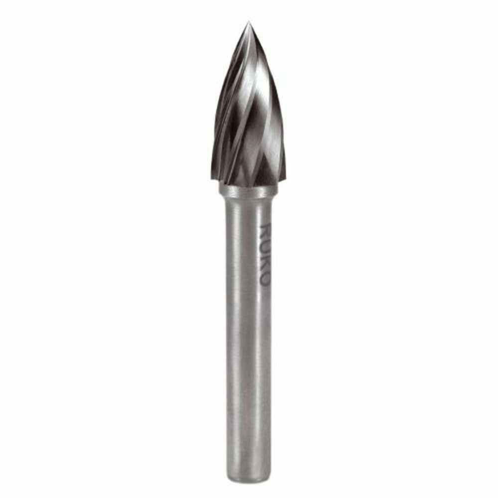 Drill Bit RUKO G-SPG Hard metal (HM) 6 mm Cónica Cone-shaped