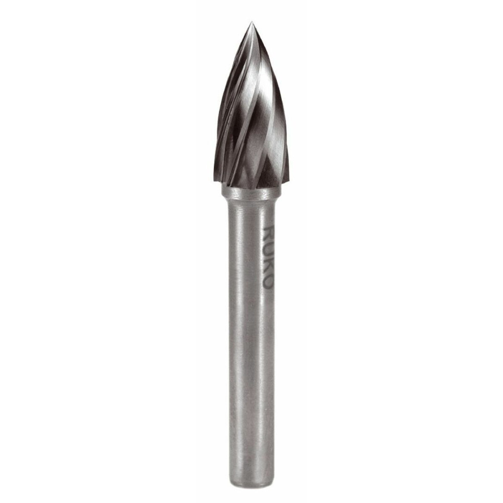 Drill Bit RUKO G-SPG Hard metal (HM) 6 mm Cónica Cone-shaped