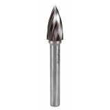 Drill Bit RUKO G-SPG Hard metal (HM) 6 mm Cónica Cone-shaped