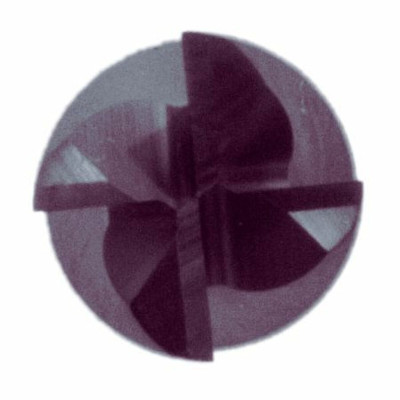 Drill Bit RUKO 14 mm Cylindrical Hard metal (HM)