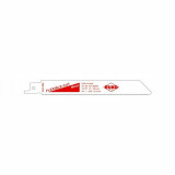 Saw Blade RUKO S 922 EF 18 tpi 150 x 18,0 x 0,9 mm 100/152 mm Reciprocating Saw 5 Units