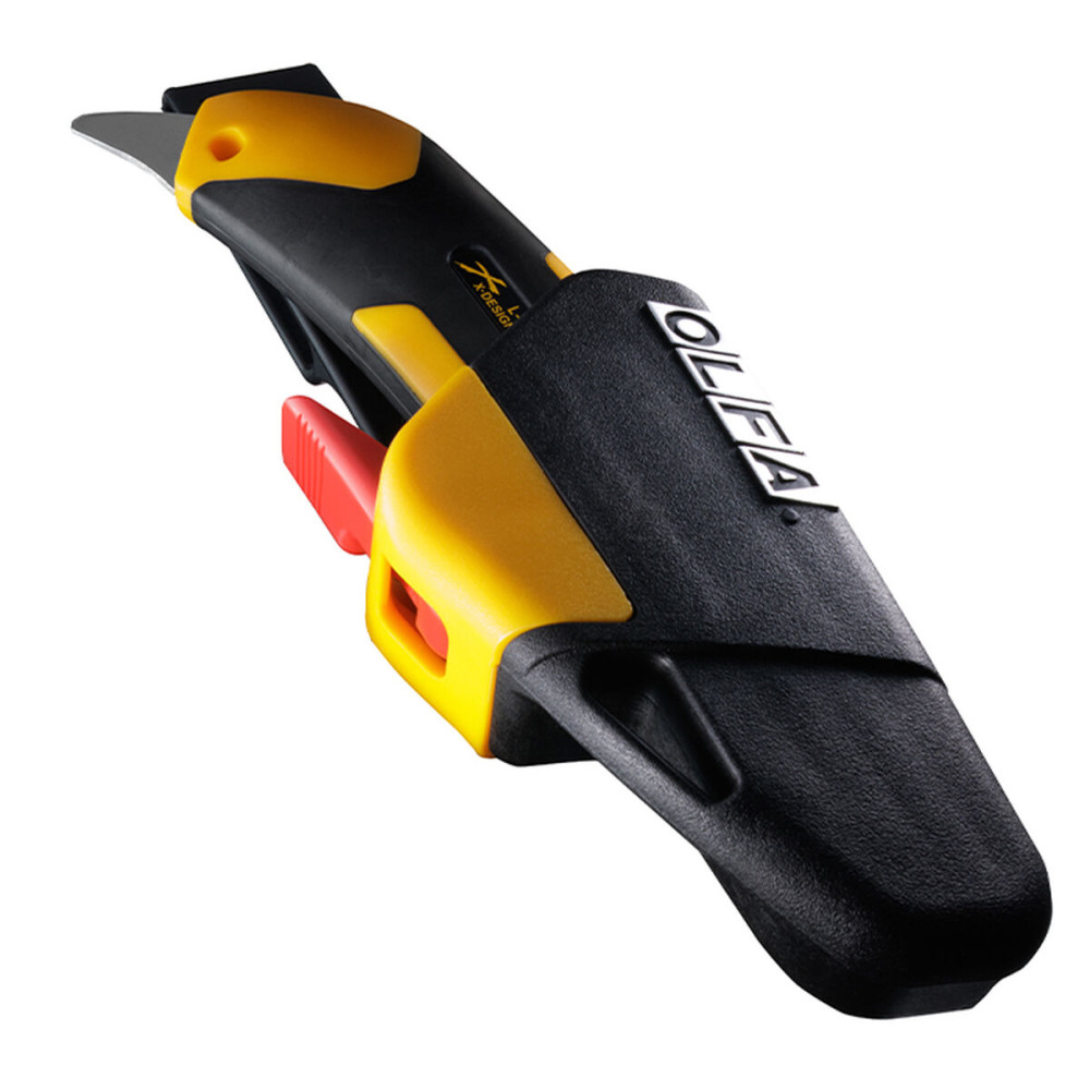 Cutter Olfa  L5-AL 18 mm