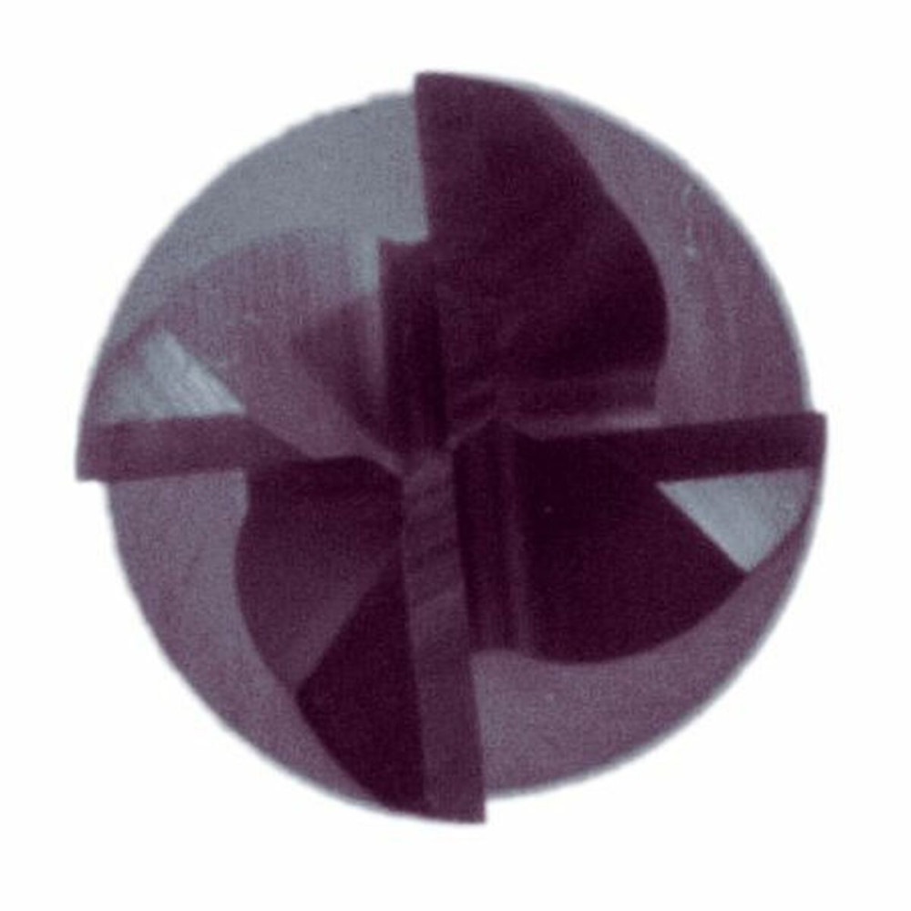 Drill Bit RUKO Cylindrical Hard metal (HM)