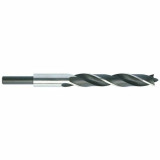 Drill bit for wood RUKO 26 x 200 mm Spiral